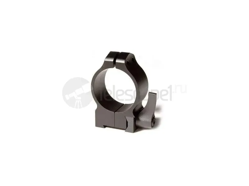Кольца быстросъемные Warne для CZ527, 30 мм, QD Medium (14B1LM)