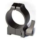 Кольца быстросъемные Warne для CZ550, 30 мм, QD Medium (14BLM)