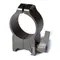 Кольца быстросъемные Warne на weaver, 30 мм, QD High (215LM)