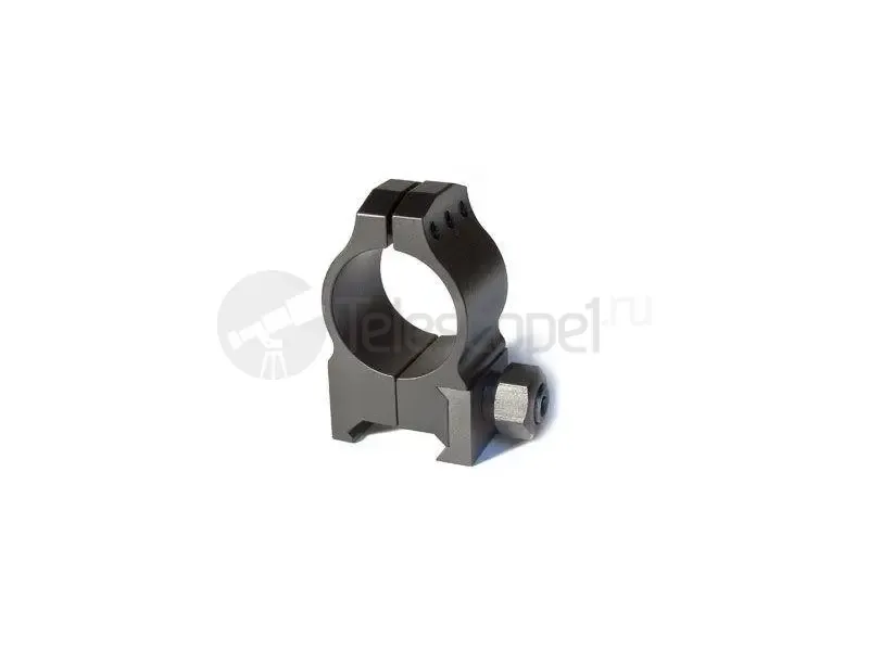 Кольца Warne Tactical на weaver, 25.4 мм, Medium (601M)