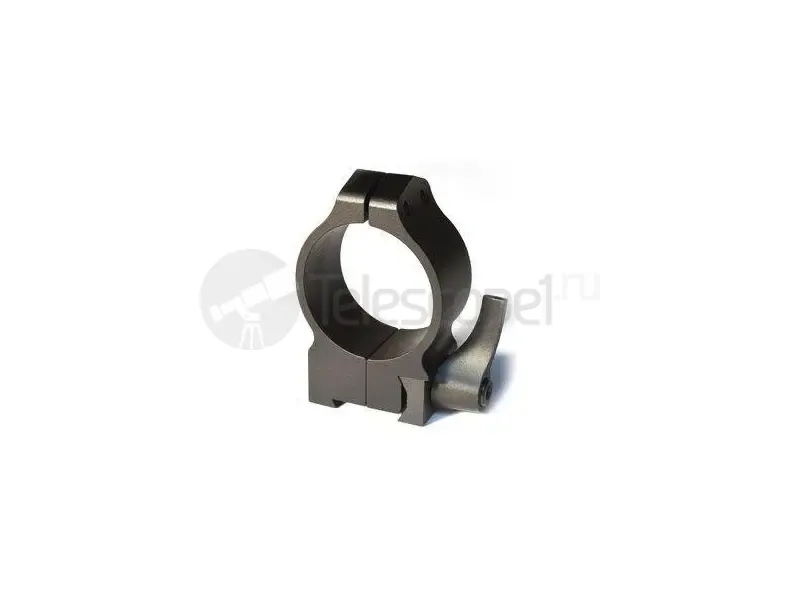 Кольца быстросъемные Warne для Tikka, 30 мм, QD Medium (14TLM)