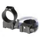 Кольца быстросъемные Warne для Tikka, 30 мм, QD High (15TLM)