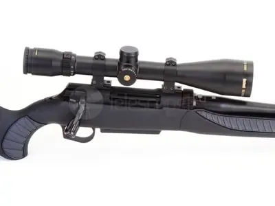 Основания Warne weaver для Remington 700 (М902/876M)