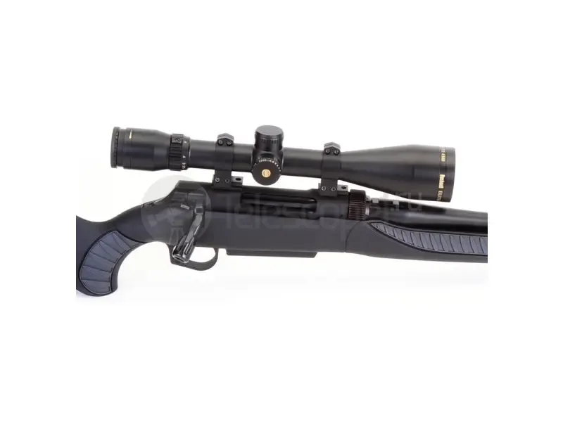 Основания Warne weaver для Remington 700 (М902/876M)
