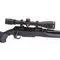 Основания Warne weaver для Remington 700 (М902/876M)