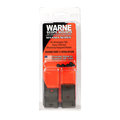 Основания Warne weaver для Remington 700 (М902/876M)