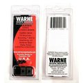 Основания Warne weaver для Anschutz (S824/824М)