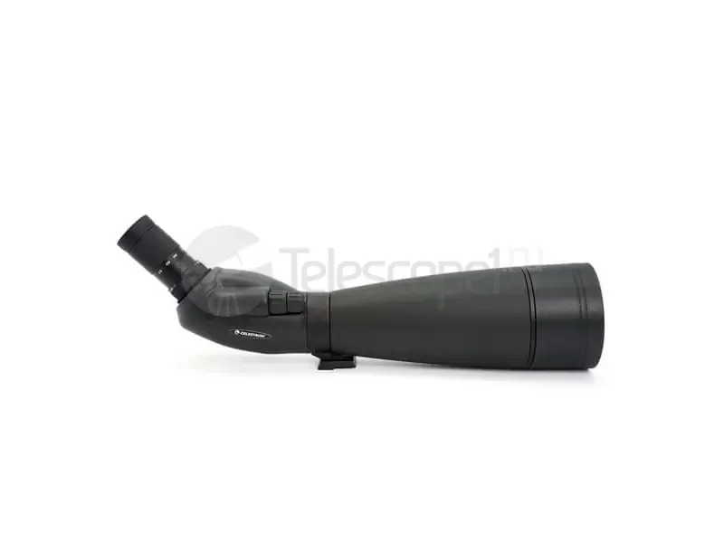 Зрительная труба Celestron TrailSeeker 100 Angled