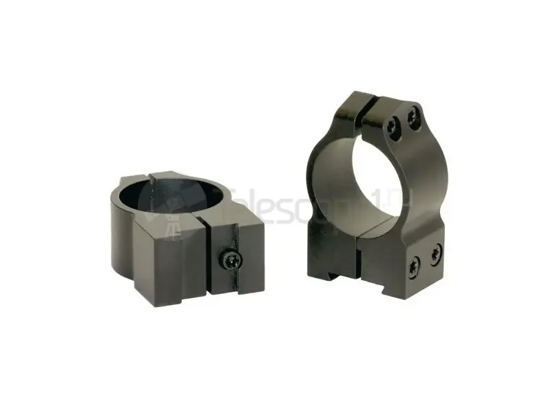 Кольца Warne для CZ527, 25.4 мм, Medium (1B1M)