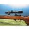 Кольца Warne для CZ527, 25.4 мм, Medium (1B1M)
