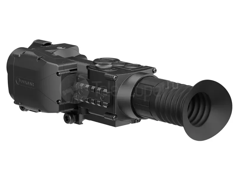 Тепловизионный прицел Pulsar Apex LRF XD50