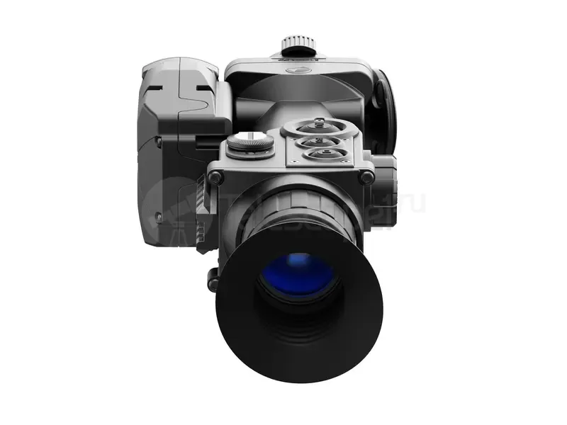 Тепловизионный прицел Pulsar Apex LRF XD75