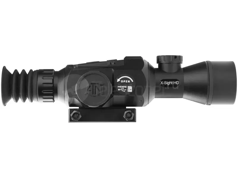 Прицел ночного видения ATN X-Sight II HD 3-14x