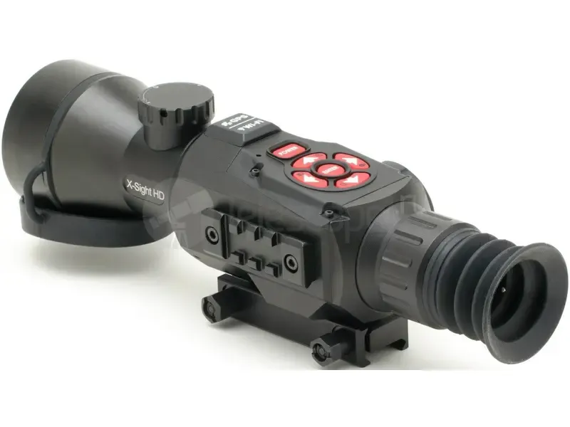Прицел ночного видения ATN X-Sight II HD 5-20x