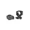 Кольца Warne Tactical на weaver, 25.4 мм, QD MSR ideal height (A404LM)