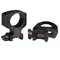Кольца Warne Tactical на weaver, 30 мм, QD MSR ideal height (A417LM)