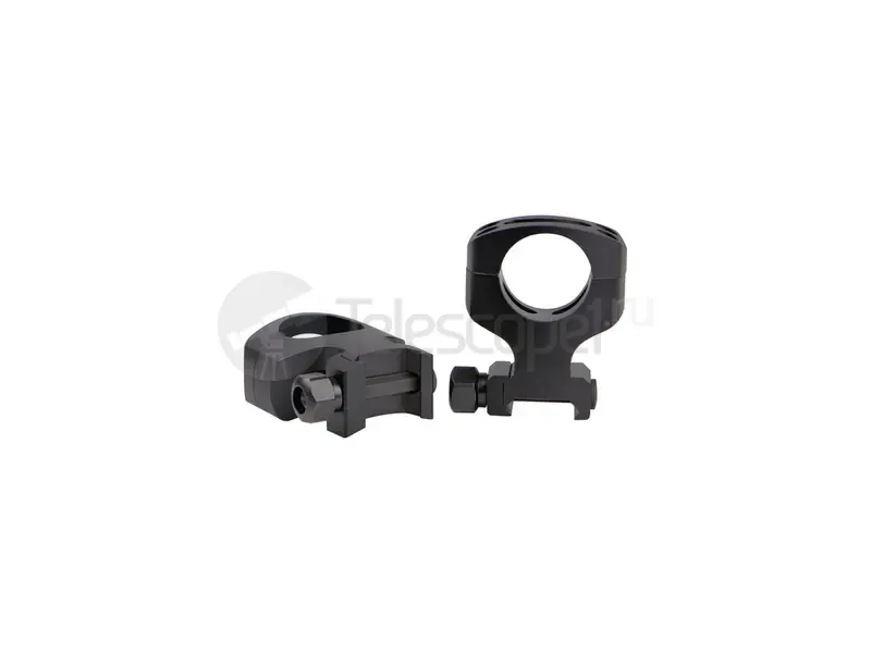 Кольца Warne Tactical на weaver, 30 мм, MSR ideal height (A431M)