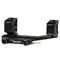 Кронштейн монолитный Warne Tactical на weaver, 25.4 мм, MSR ideal height (XSKEL1TW)