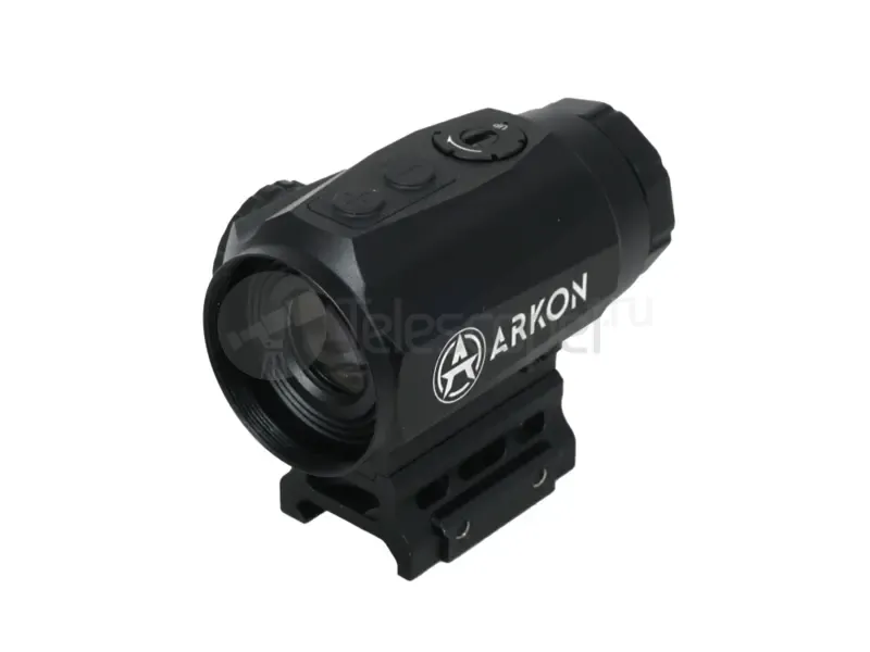 Призматический прицел Arkon Prizm 3x18