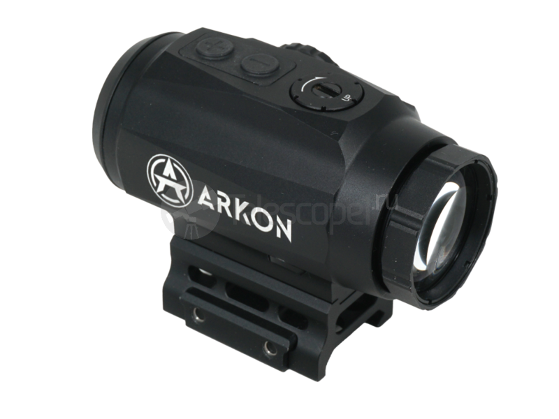 Arkon Prizm 3x18