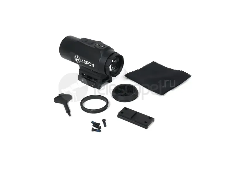 Призматический прицел Arkon Prizm 5x30