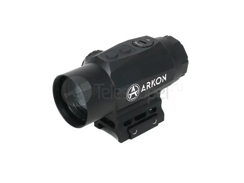 Призматический прицел Arkon Prizm 5x30