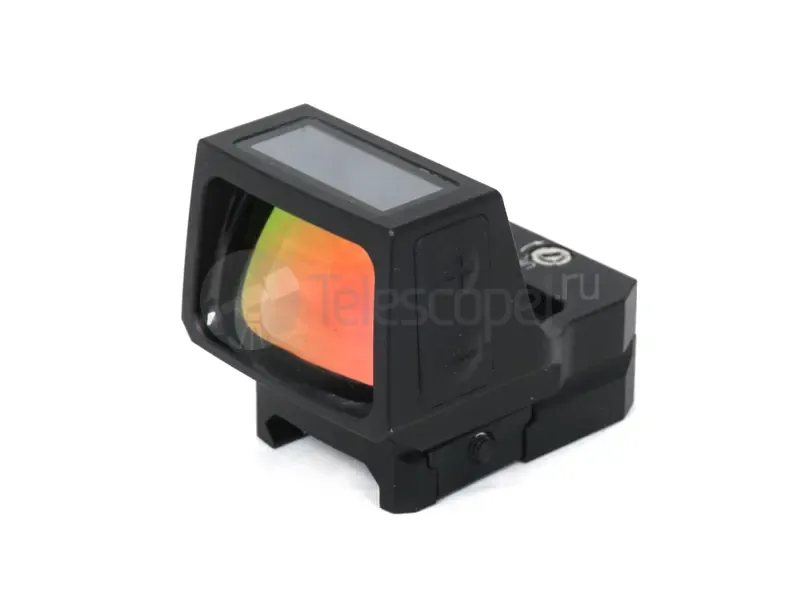 Коллиматорный прицел Arkon Sturm 1x32