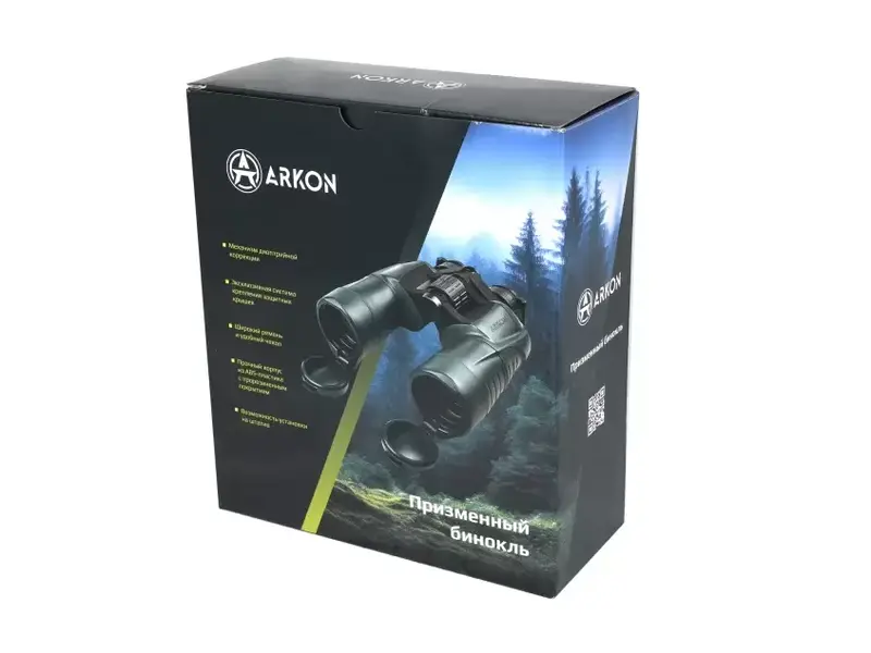 Arkon 12x50