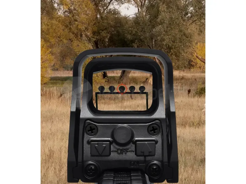 Коллиматорный прицел EOTech EXPS3-2