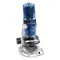 Микроскоп Celestron Amoeba (синий)