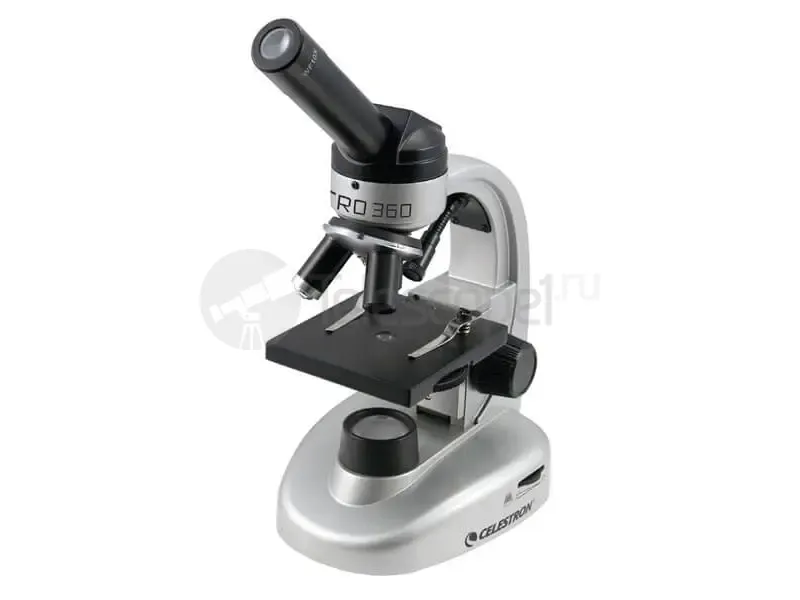 Микроскоп Celestron Micro 360