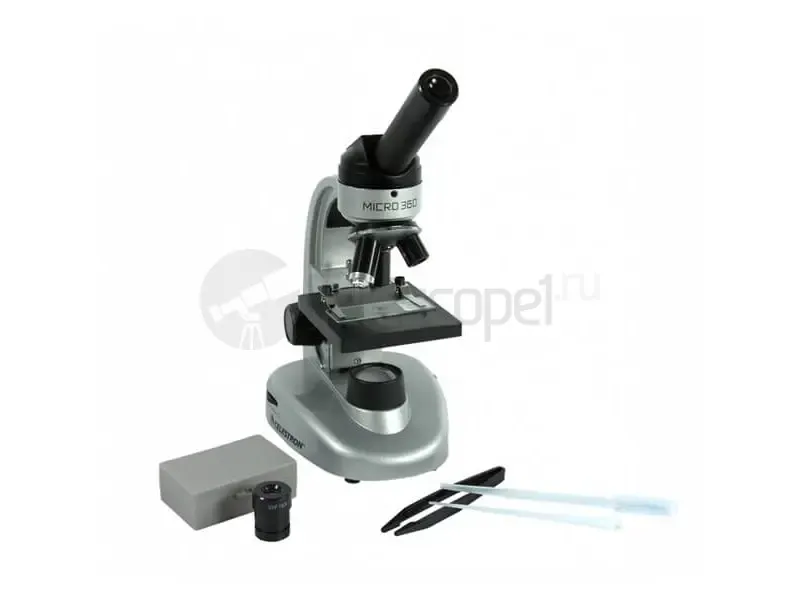 Микроскоп Celestron Micro 360