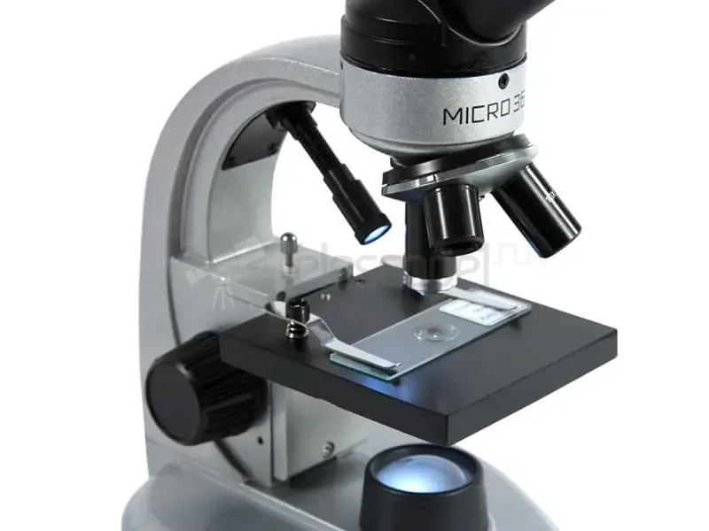 Микроскоп Celestron Micro 360