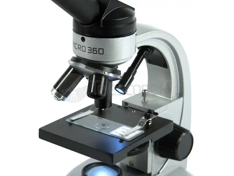 Микроскоп Celestron Micro 360