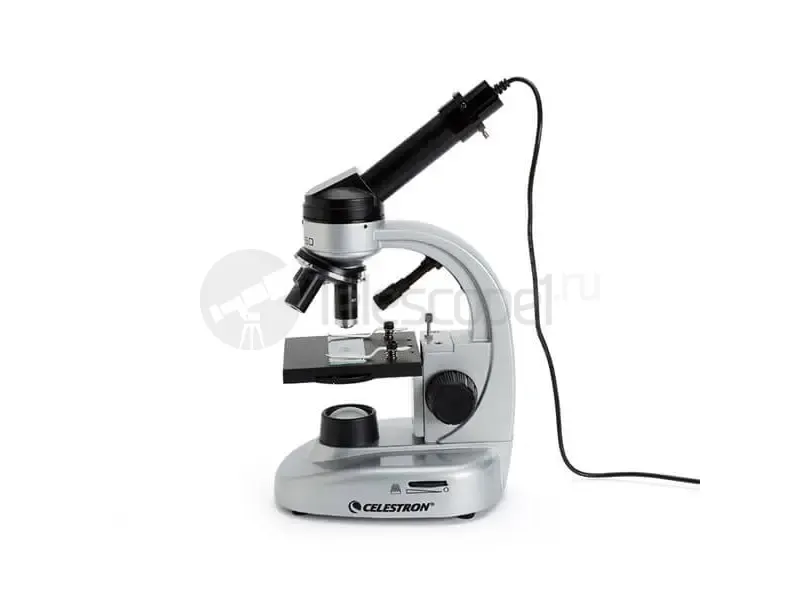Микроскоп Celestron Micro 360+