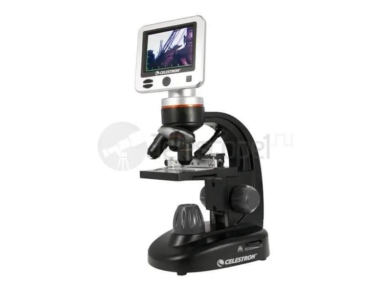 Микроскоп Celestron с LCD-экраном II
