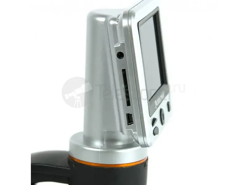 Микроскоп Celestron с LCD-экраном II