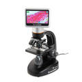 Celestron с LCD-экраном TetraView Celestron с LCD-экраном TetraView