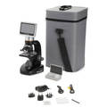 Celestron с LCD-экраном TetraView Celestron с LCD-экраном TetraView