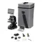 Микроскоп Celestron с LCD-экраном TetraView
