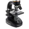 Микроскоп Celestron с LCD-экраном TetraView