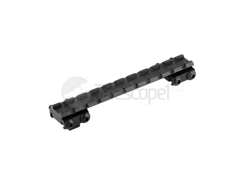 Кронштейн ВОМЗ на CZ550, weaver (037)