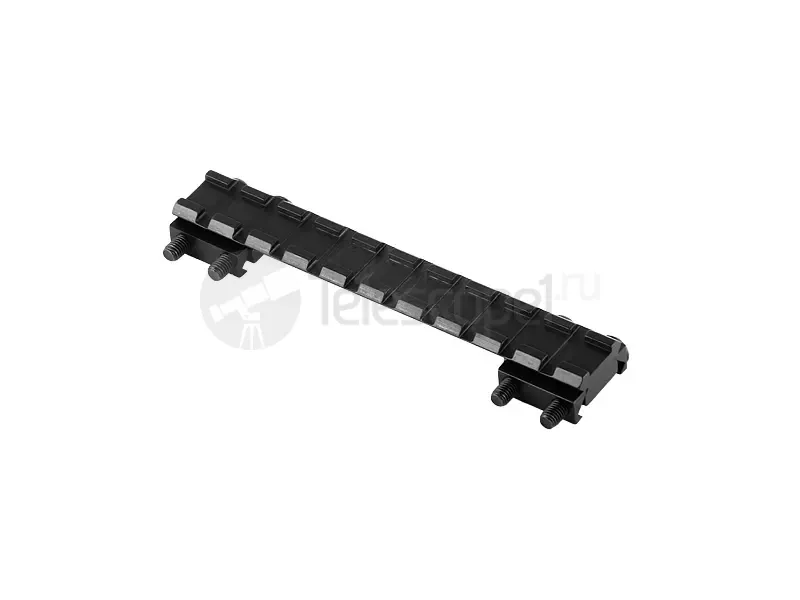 Кронштейн ВОМЗ на CZ550, weaver (037)