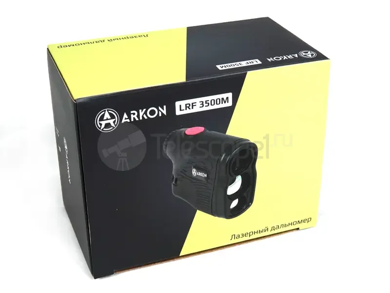 Дальномер Arkon LRF 3500