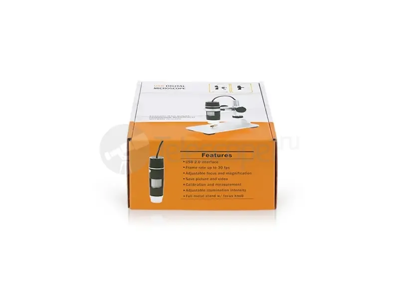 Микроскоп ToupCam HCAM02000KPA