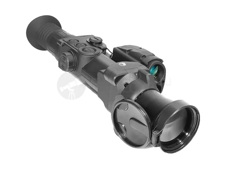 Тепловизионный прицел Pulsar Apex LRF XD75