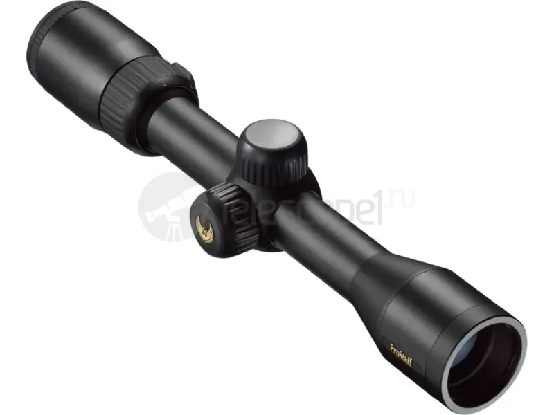 Оптический прицел Nikon Prostaff 4x32 Matte/NP