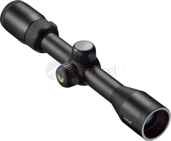 Nikon Prostaff 4x32 Matte/NP