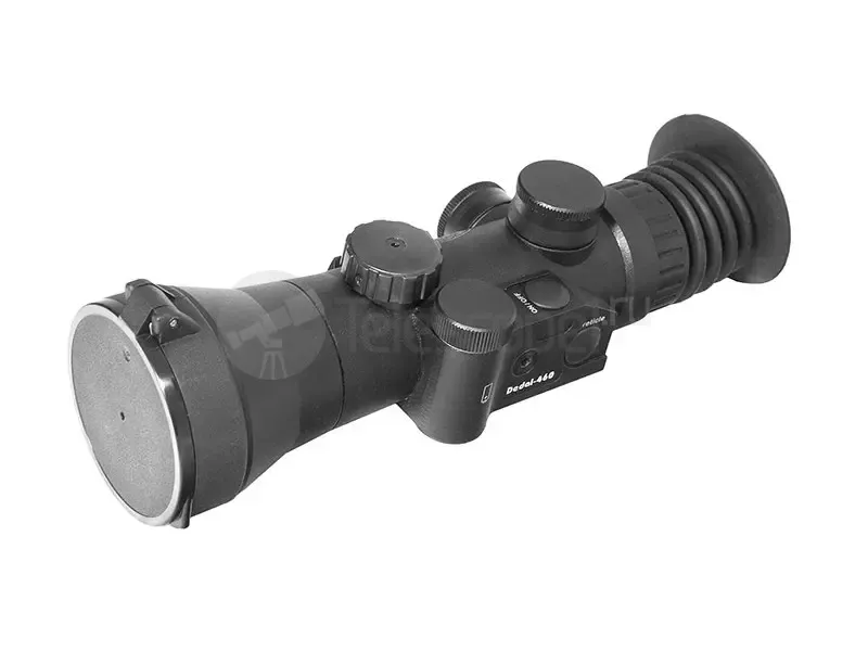 Прицел ночного видения Dedal 460 DK3/bw (85)