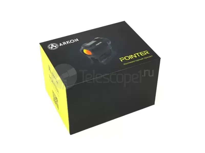Коллиматорный прицел Arkon Pointer 1x29